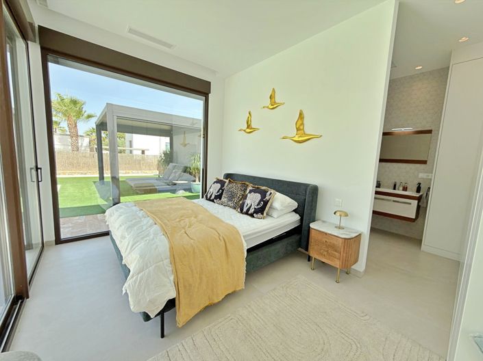 Image No.27-Villa de 3 chambres à vendre à Las Colinas Golf