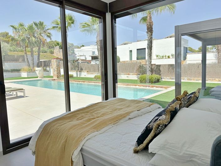 Image No.29-Villa de 3 chambres à vendre à Las Colinas Golf