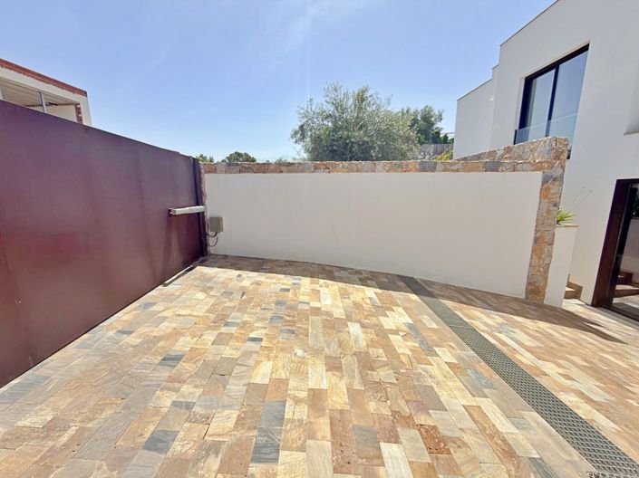 Image No.6-Villa de 3 chambres à vendre à Las Colinas Golf