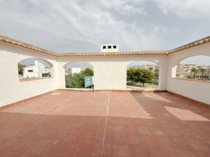 Image No.35-Villa de 6 chambres à vendre à Villamartin