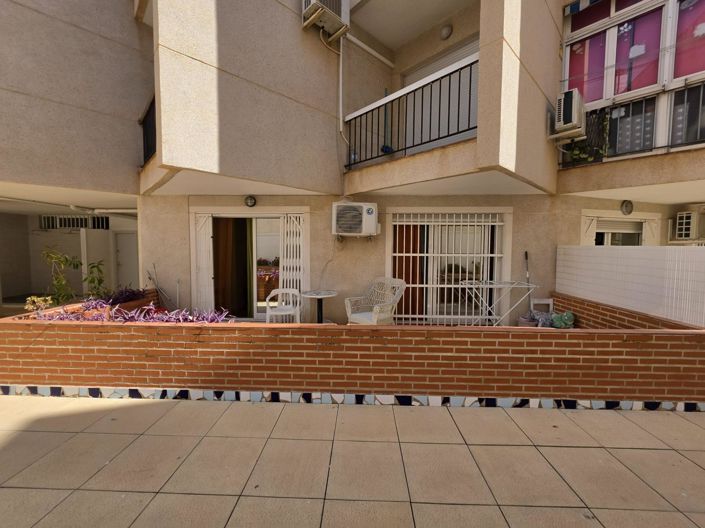 Image No.16-1 Bed Apartment for sale
