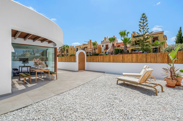 Image No.41-4 Bed Villa / Detached for sale