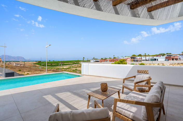 Image No.7-4 Bed Villa / Detached for sale