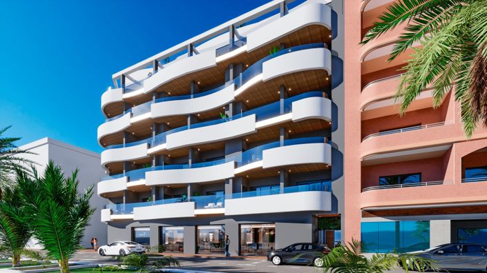 Image No.11-2 Bed Apartment for sale