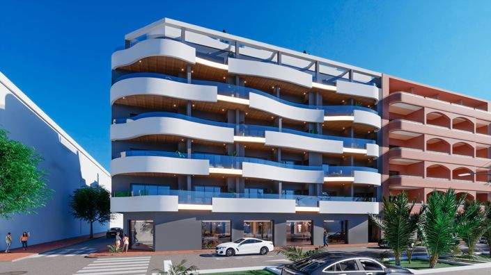 Image No.8-2 Bed Apartment for sale