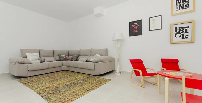 Image No.27-Villa de 3 chambres à vendre à Dehesa de Campoamor