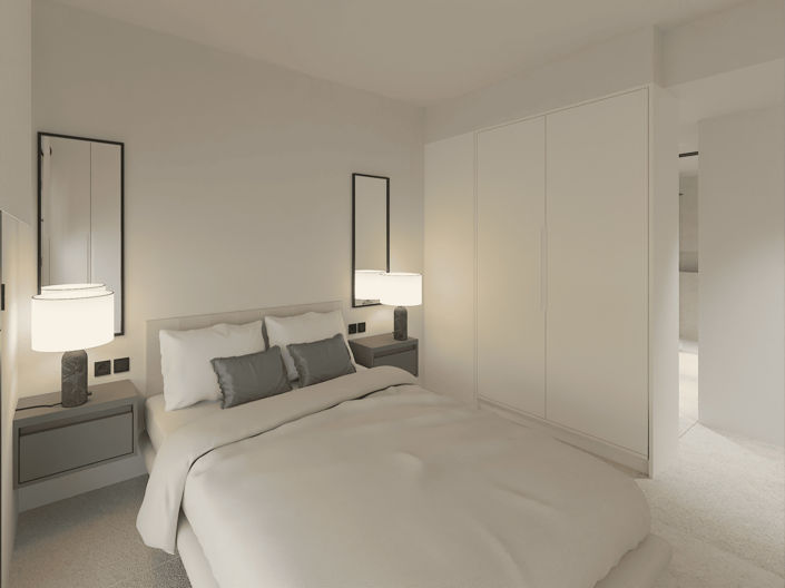 Image No.8-2 Bed Property for sale