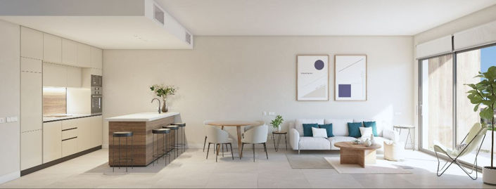 Image No.33-2 Bed Property for sale