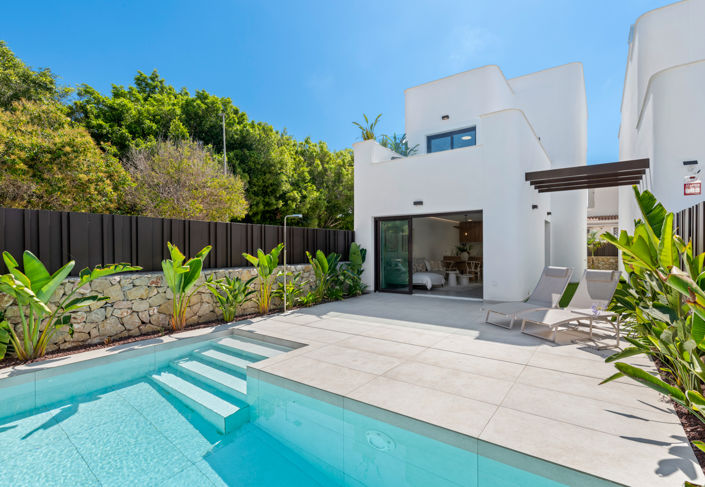 Image No.35-3 Bed Villa for sale