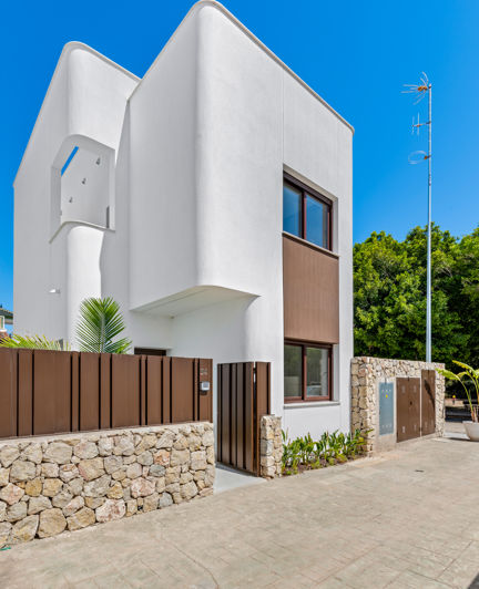 Image No.37-3 Bed Villa for sale