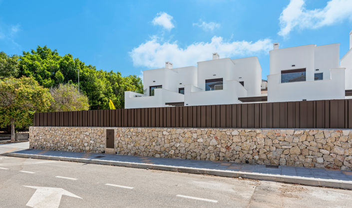 Image No.38-3 Bed Villa for sale
