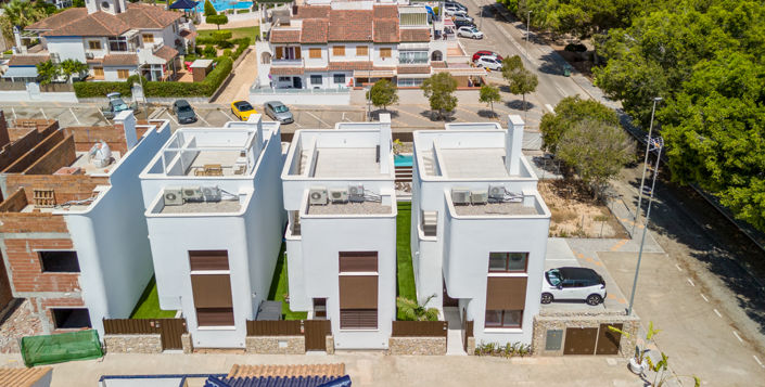 Image No.45-3 Bed Villa for sale