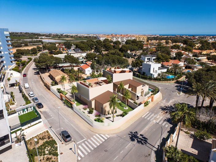Image No.43-Villa de 3 chambres à vendre à Dehesa de Campoamor