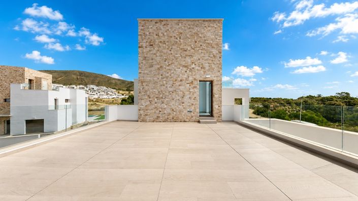 Image No.7-5 Bed Villa / Detached for sale