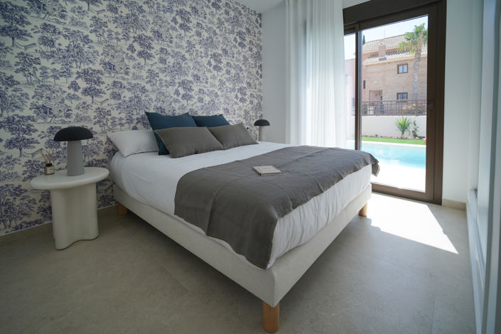Image No.23-3 Bed Villa for sale