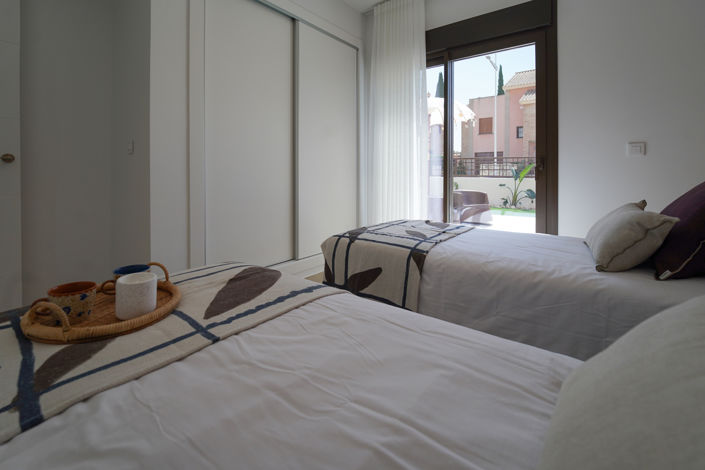 Image No.28-3 Bed Villa for sale