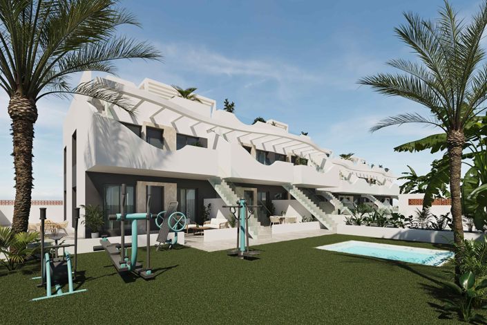 Image No.6-3 Bed Property for sale
