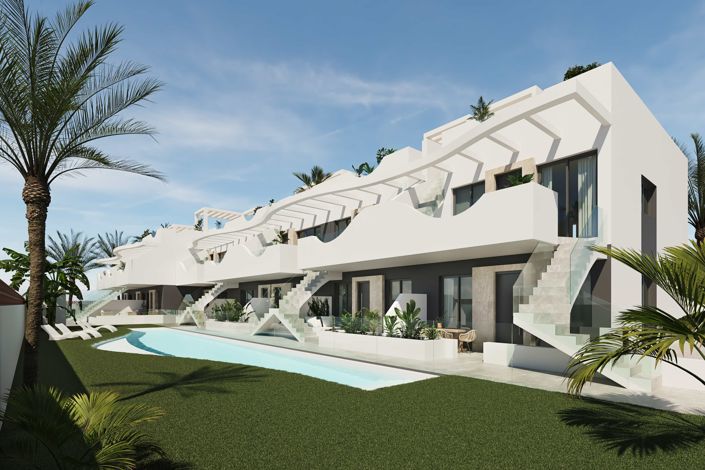 Image No.7-3 Bed Property for sale
