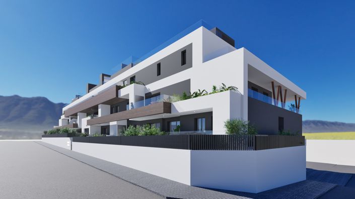 Image No.12-2 Bed Property for sale