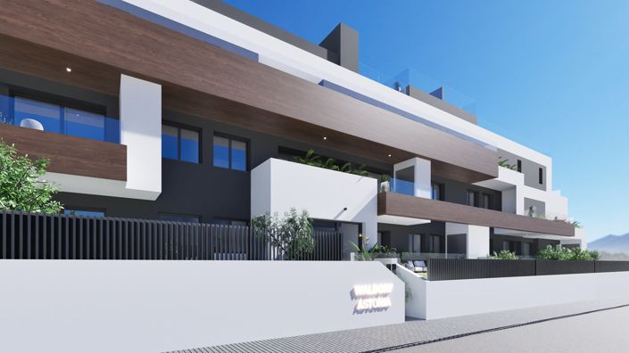 Image No.13-2 Bed Property for sale