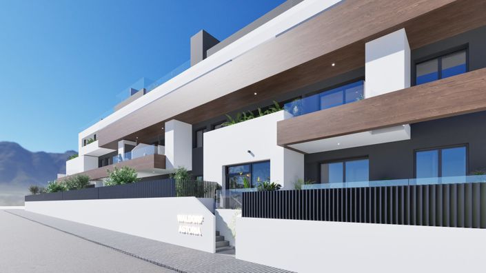 Image No.14-2 Bed Property for sale