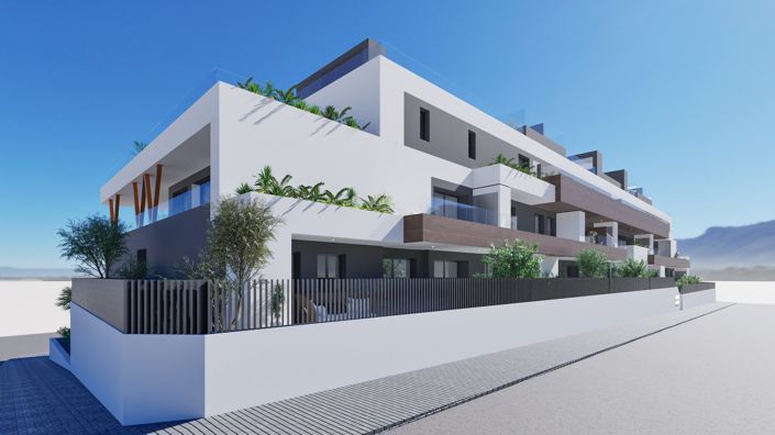 Image No.3-2 Bed Property for sale