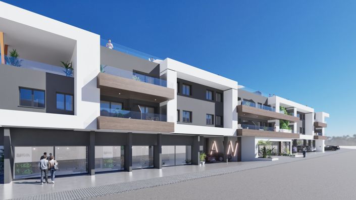 Image No.7-2 Bed Property for sale