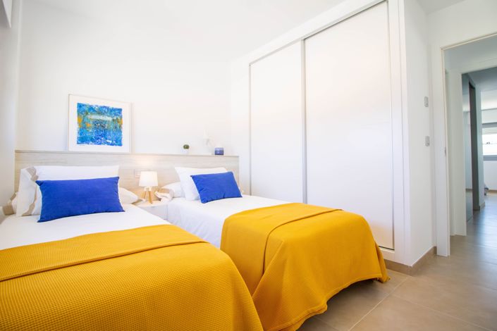 Image No.7-Propriété de 2 chambres à vendre à Vistabella