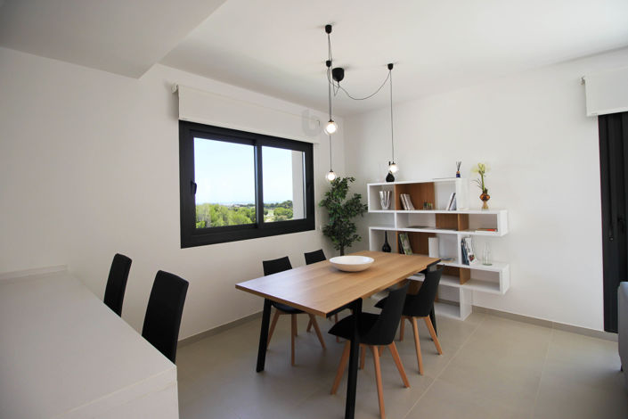 Image No.25-Propriété de 3 chambres à vendre à Pinar de Campoverde