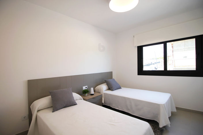 Image No.28-Propriété de 3 chambres à vendre à Pinar de Campoverde