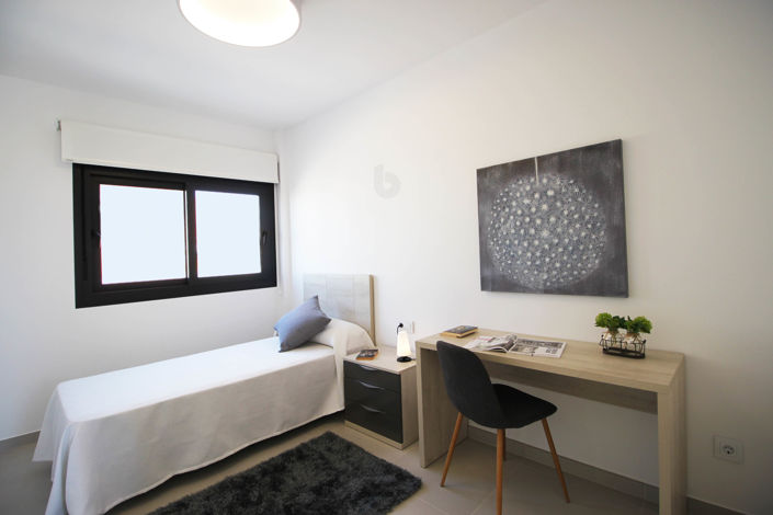 Image No.29-Propriété de 3 chambres à vendre à Pinar de Campoverde