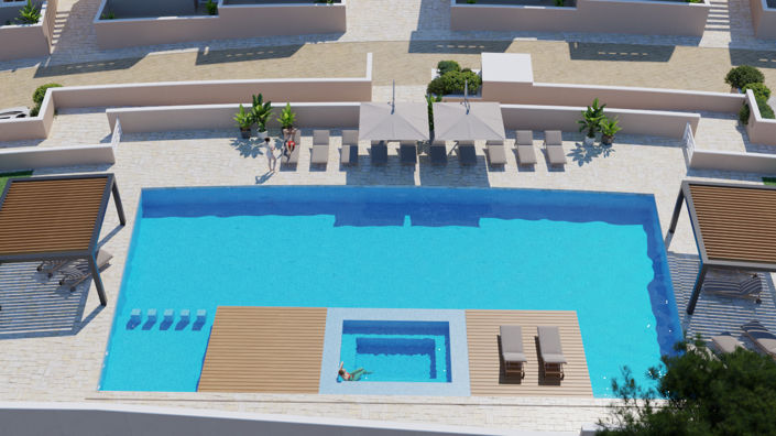 Image No.20-3 Bed Property for sale
