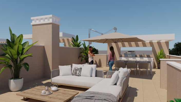 Image No.41-3 Bed Property for sale