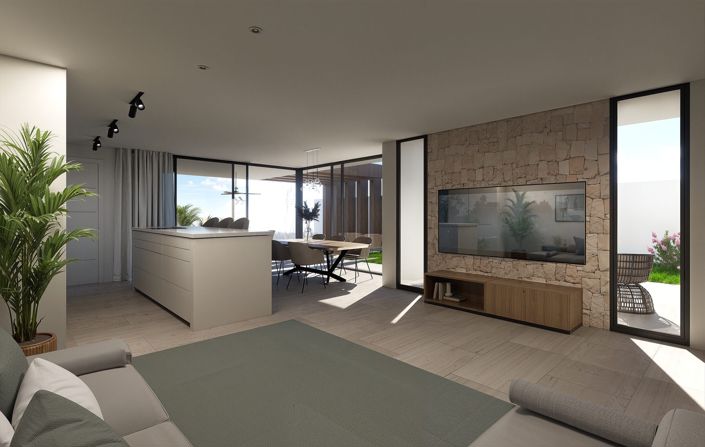 Image No.19-3 Bed House for sale