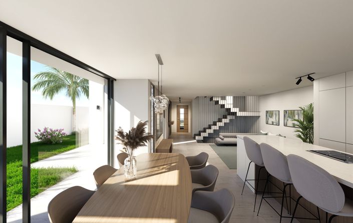 Image No.6-3 Bed House for sale