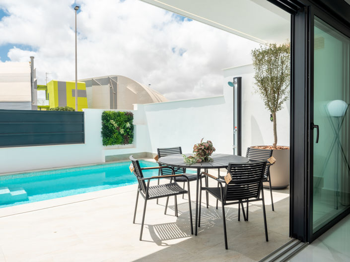 Image No.45-3 Bed Villa / Detached for sale