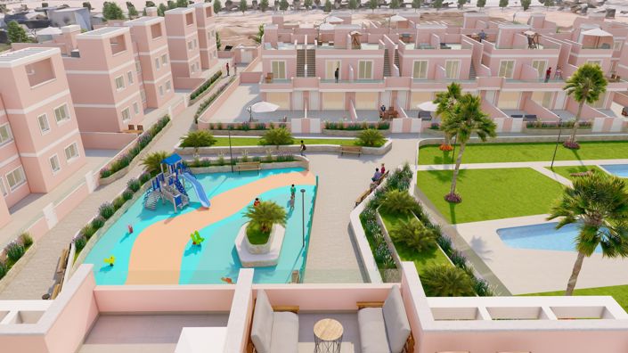 Image No.3-3 Bed Apartment for sale