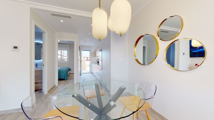 Image No.35-3 Bed Apartment for sale