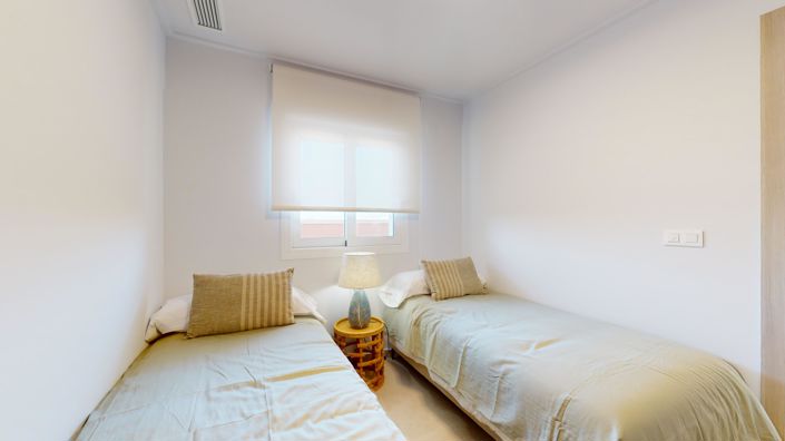 Image No.39-3 Bed Apartment for sale