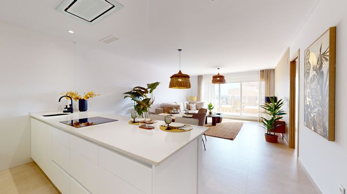 Image No.40-3 Bed Apartment for sale