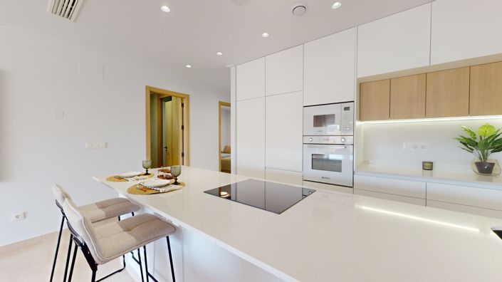 Image No.43-3 Bed Apartment for sale