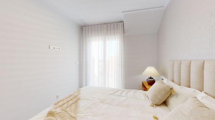 Image No.46-3 Bed Apartment for sale