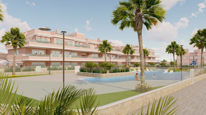 Image No.8-3 Bed Apartment for sale