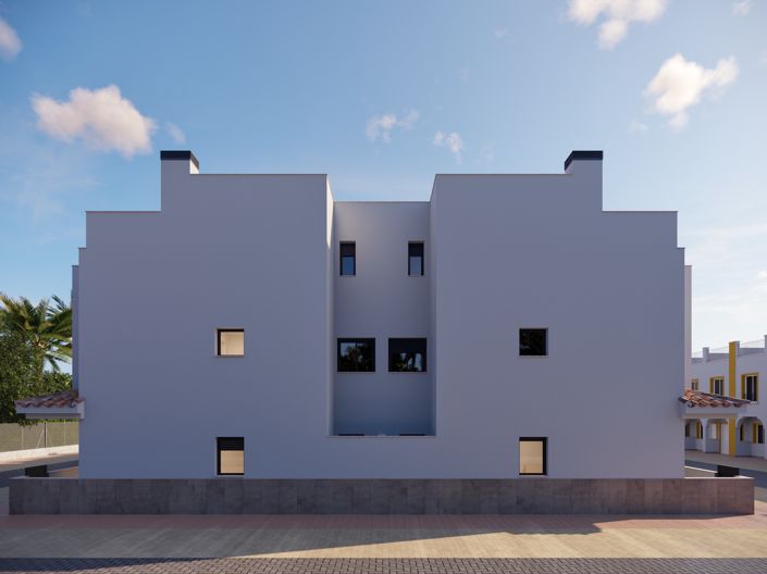 Image No.16-2 Bed House for sale
