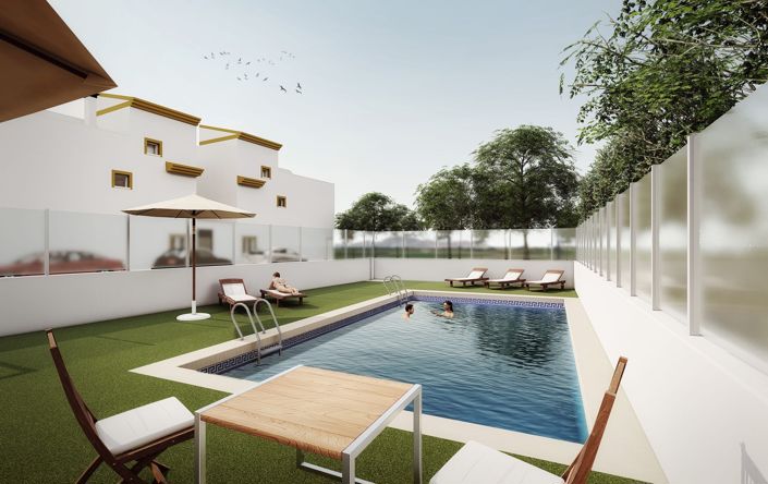 Image No.28-2 Bed House for sale