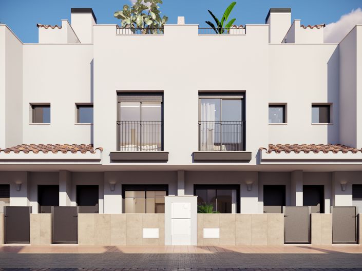 Image No.32-2 Bed House for sale