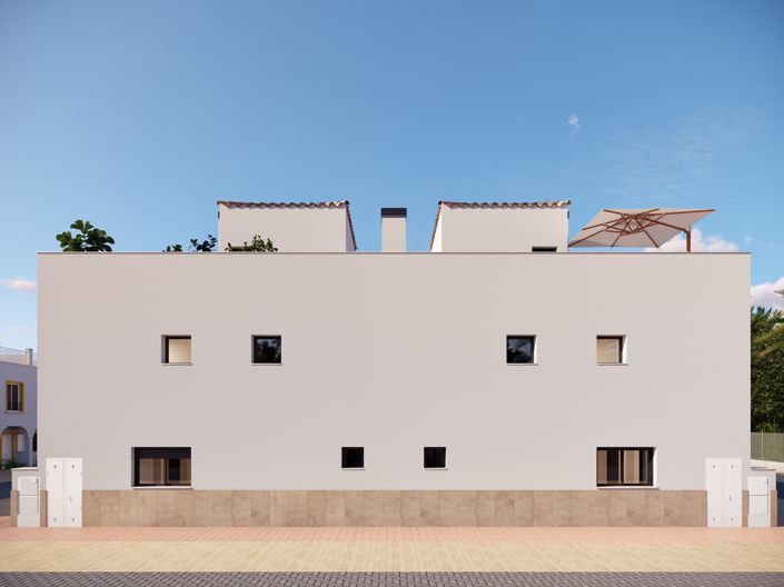 Image No.35-2 Bed House for sale