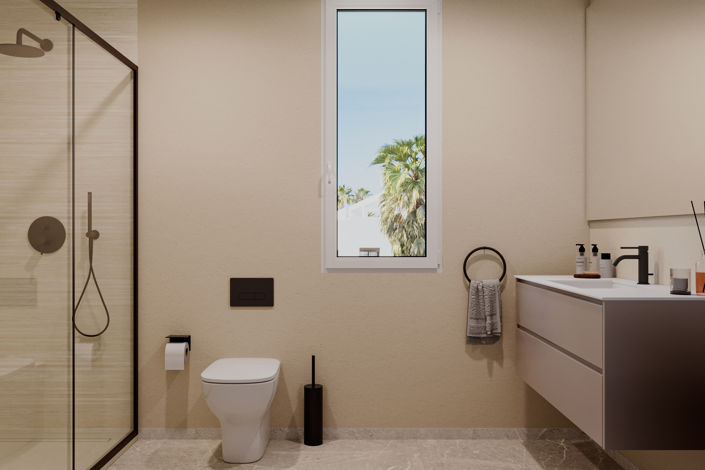 Image No.2-3 Bed House for sale