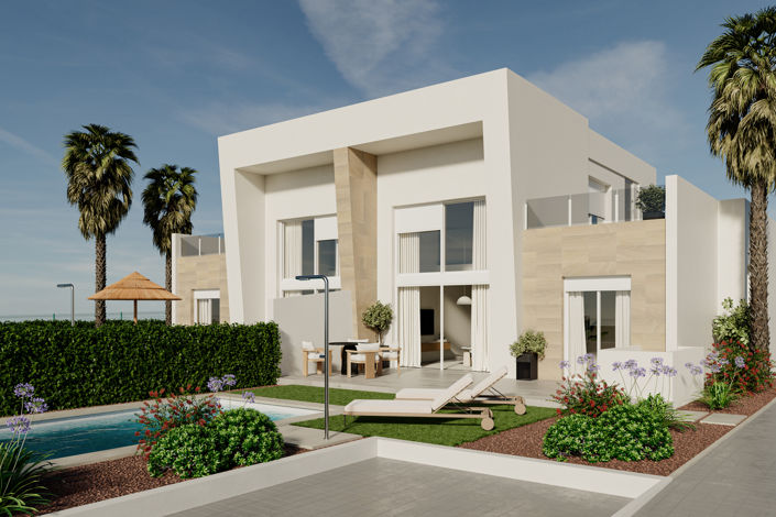 Image No.9-3 Bed House for sale