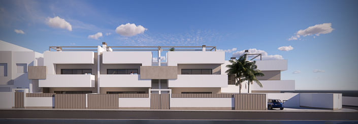 Image No.12-3 Bed Property for sale